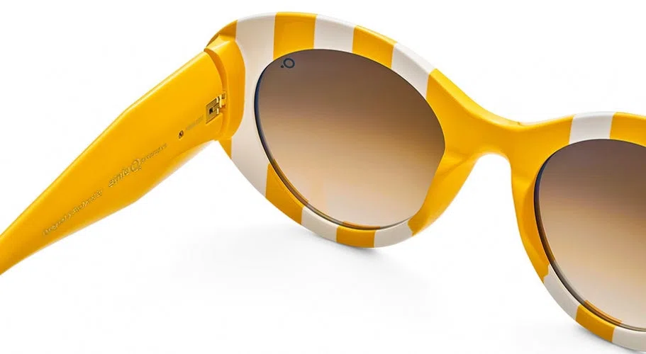 Etnia Barcelona IBIZA 09 Sunglasses - view 18